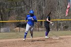 Softball vs Emerson game 1  Women’s Softball vs Emerson game 1. : Women’s Softball